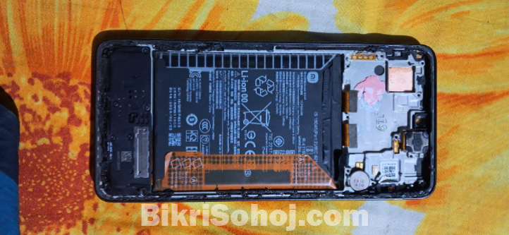 Redmi note 13 Display